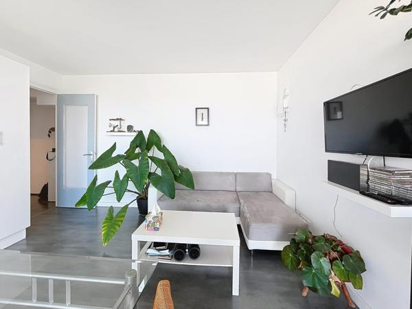 Appartement 2 chambres - St Brévin les Pins - Vue mer