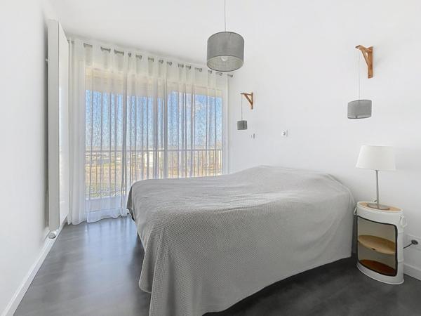 Appartement 2 chambres - St Brévin les Pins - Vue mer