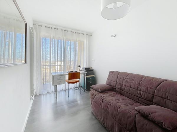 Appartement 2 chambres - St Brévin les Pins - Vue mer