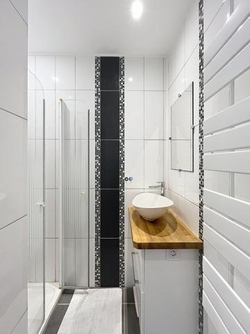 Appartement 2 chambres - St Brévin les Pins - Vue mer