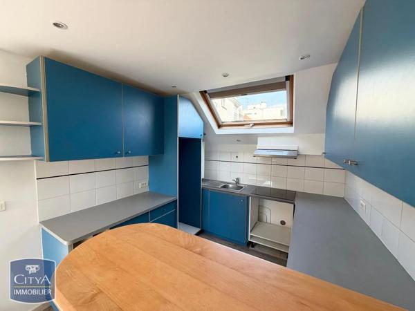 Appartement à louer 2 pièces 41.22m² Maisons-Alfort (94700)