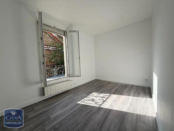 Appartement à louer 2 pièces 41.22m² Maisons-Alfort (94700)
