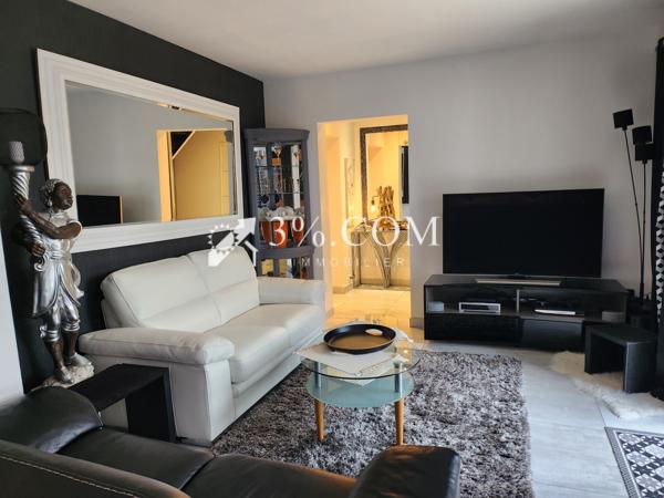 Maison 7 pièce(s) 4 chambre(s) 170 m²