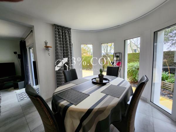 Maison 7 pièce(s) 4 chambre(s) 170 m²