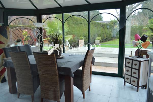 Maison 7 pièce(s) 4 chambre(s) 170 m²