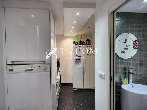 Maison 7 pièce(s) 4 chambre(s) 170 m²