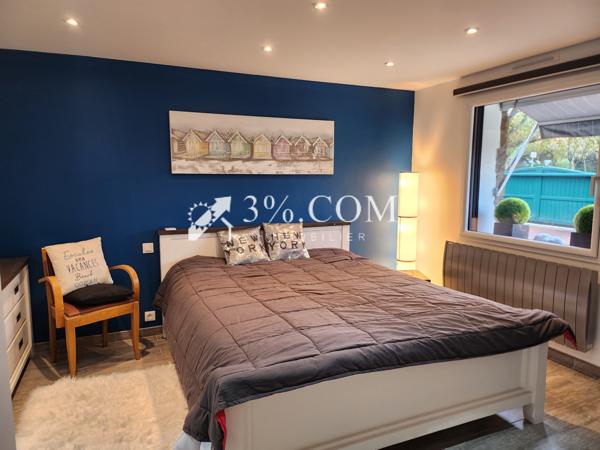 Maison 7 pièce(s) 4 chambre(s) 170 m²