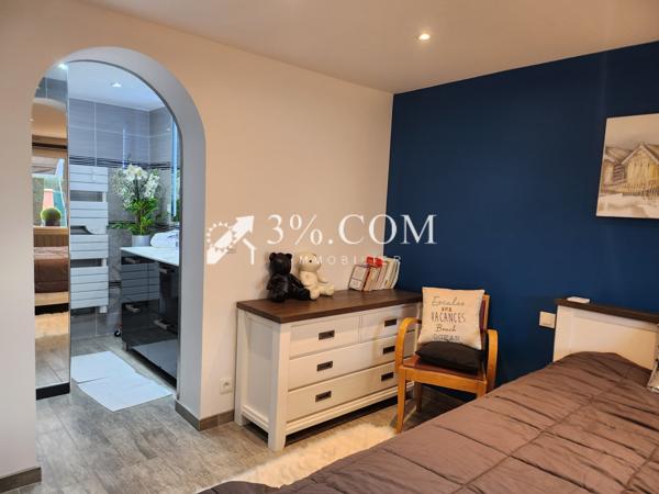 Maison 7 pièce(s) 4 chambre(s) 170 m²