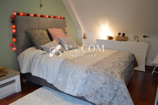 Maison 7 pièce(s) 4 chambre(s) 170 m²