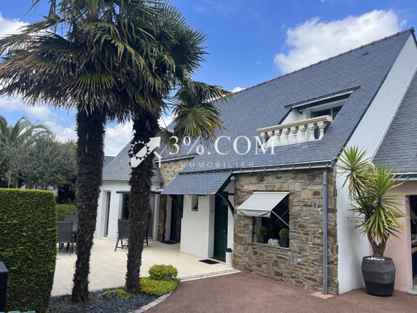 Maison 7 pièce(s) 4 chambre(s) 170 m²