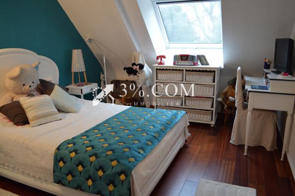 Maison 7 pièce(s) 4 chambre(s) 170 m²