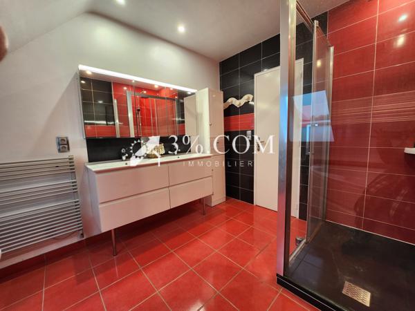 Maison 7 pièce(s) 4 chambre(s) 170 m²