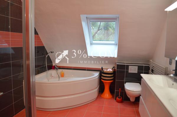 Maison 7 pièce(s) 4 chambre(s) 170 m²