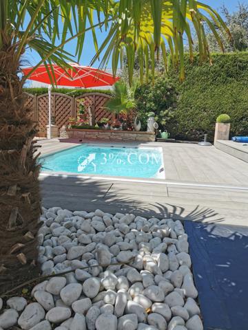 Maison 7 pièce(s) 4 chambre(s) 170 m²