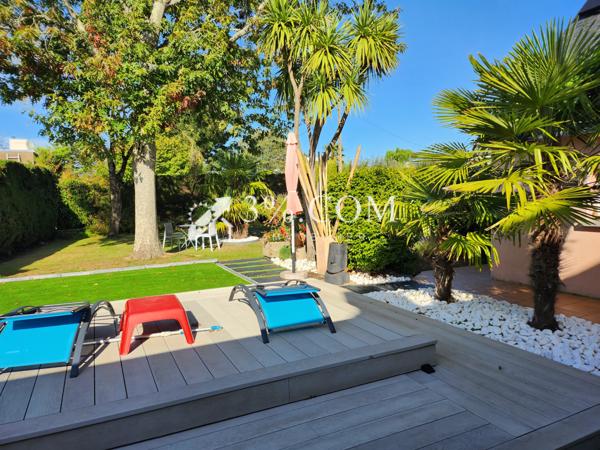 Maison 7 pièce(s) 4 chambre(s) 170 m²