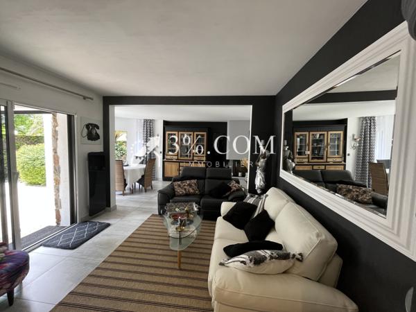 Maison 7 pièce(s) 4 chambre(s) 170 m²