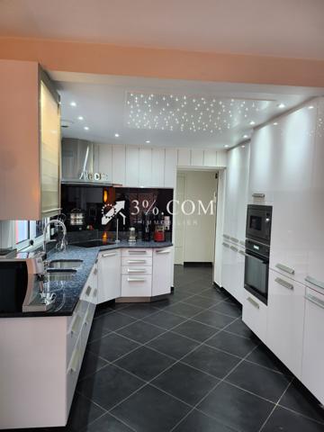 Maison 7 pièce(s) 4 chambre(s) 170 m²