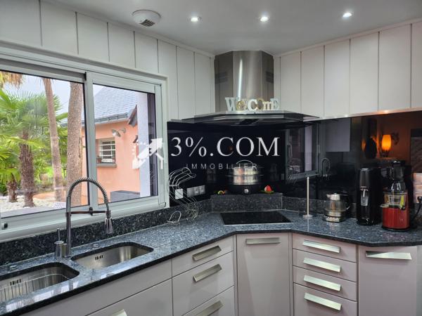 Maison 7 pièce(s) 4 chambre(s) 170 m²