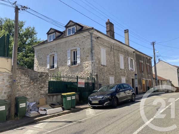 Appartement F3 à vendre  3 pièces - 74 m2 SEPTEUIL - 78