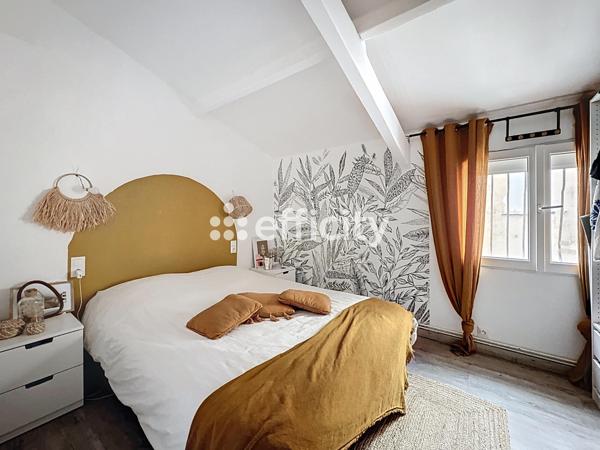 Maison 6 pièces - 146 m² Exclusivité efficity