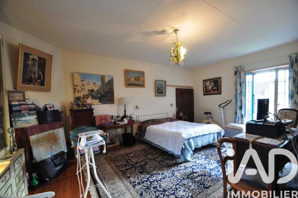 Maison à vendre 7 pièces 161 m² Montévrain