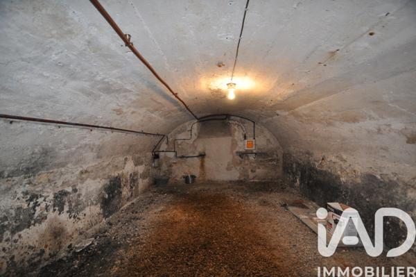 Maison à vendre 7 pièces 161 m² Montévrain