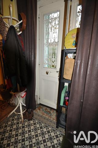 Maison à vendre 7 pièces 161 m² Montévrain