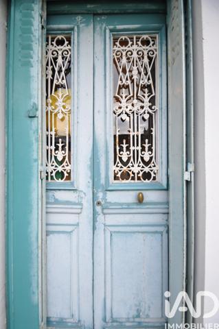 Maison à vendre 7 pièces 161 m² Montévrain