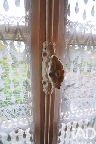 Maison à vendre 7 pièces 161 m² Montévrain