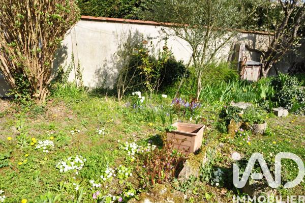 Maison à vendre 7 pièces 161 m² Montévrain