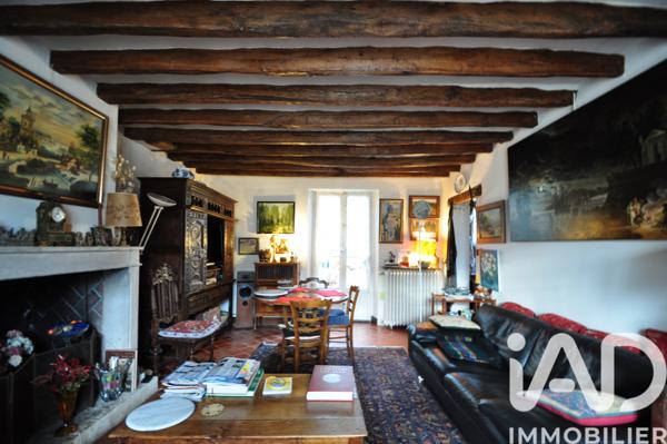 Maison à vendre 7 pièces 161 m² Montévrain