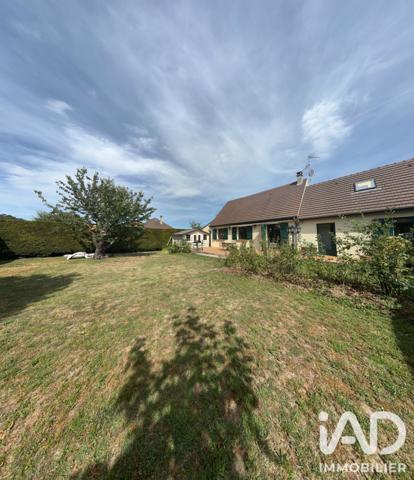Maison à vendre 7 pièces 171 m² Le Meux