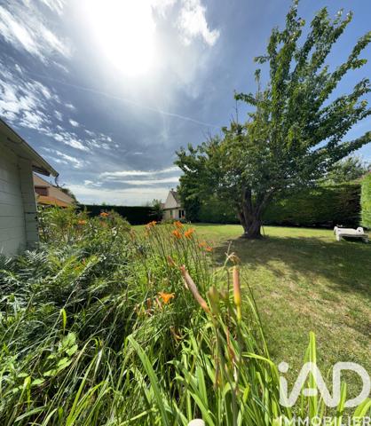 Maison à vendre 7 pièces 171 m² Le Meux
