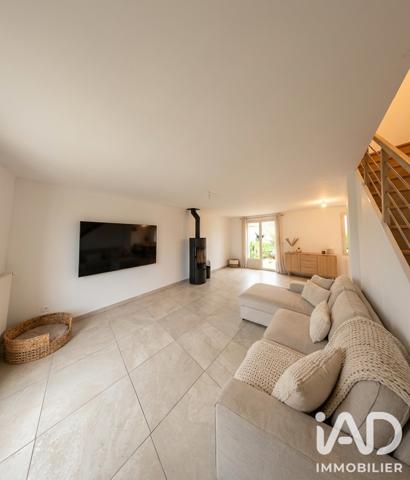 Maison à vendre 7 pièces 171 m² Le Meux