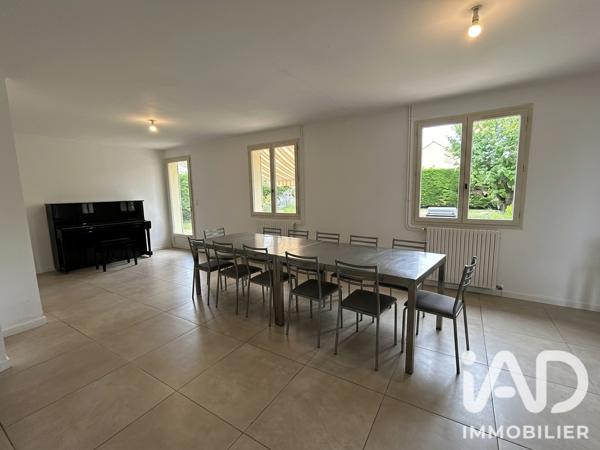 Maison à vendre 7 pièces 171 m² Le Meux