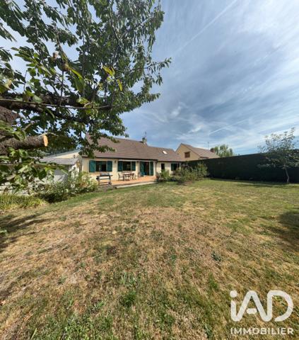 Maison à vendre 7 pièces 171 m² Le Meux