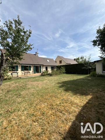 Maison à vendre 7 pièces 171 m² Le Meux