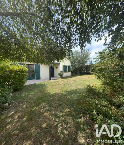 Maison à vendre 7 pièces 171 m² Le Meux