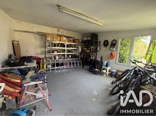 Maison à vendre 7 pièces 171 m² Le Meux