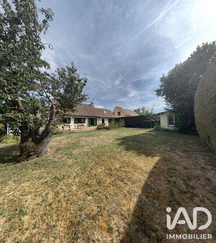 Maison à vendre 7 pièces 171 m² Le Meux