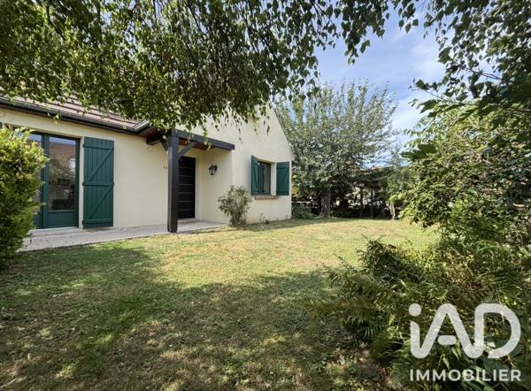 Maison à vendre 7 pièces 171 m² Le Meux