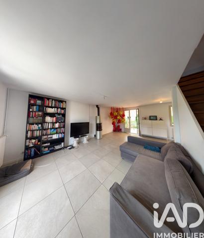 Maison à vendre 7 pièces 171 m² Le Meux