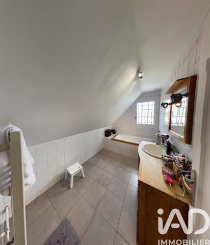 Maison à vendre 7 pièces 171 m² Le Meux