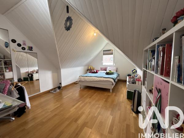 Maison à vendre 7 pièces 171 m² Le Meux