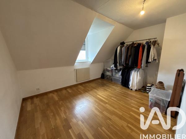 Maison à vendre 7 pièces 171 m² Le Meux