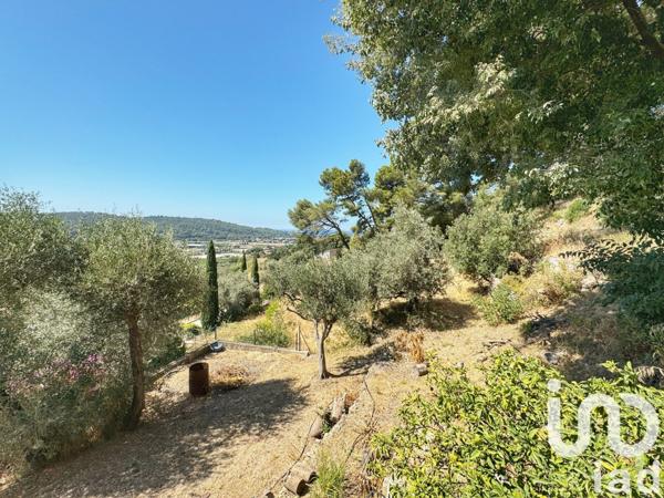 Maison à vendre 9 pièces 222 m² Ollioules