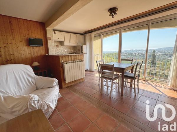 Maison à vendre 9 pièces 222 m² Ollioules