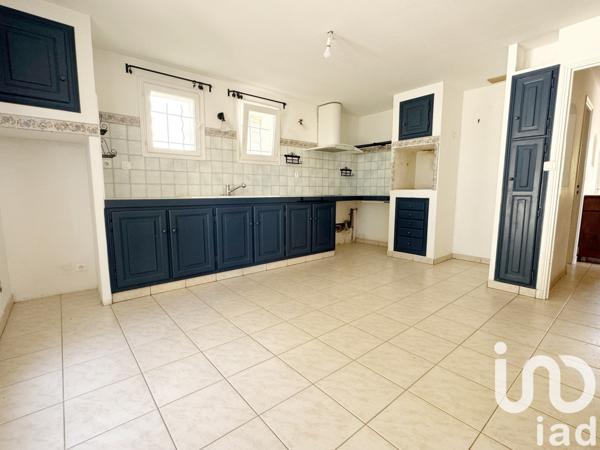 Maison à vendre 9 pièces 222 m² Ollioules