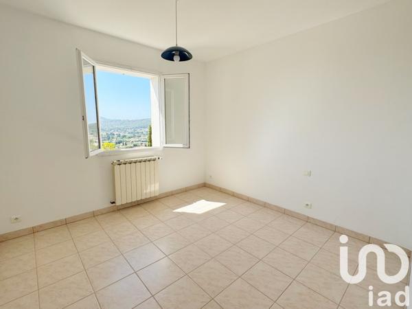 Maison à vendre 9 pièces 222 m² Ollioules