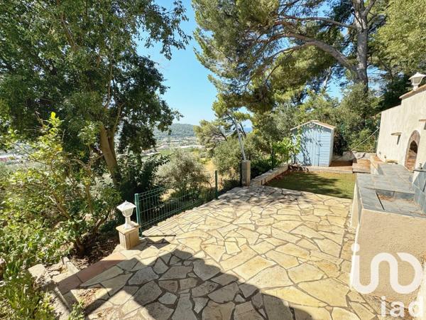 Maison à vendre 9 pièces 222 m² Ollioules